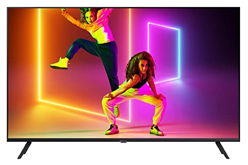 Samsung 138 cm (55 inches) Crystal 4K Pro Series Ultra HD Smart LED TV UA55AUE70AKLXL (Black) Samsung 138 cm (55 inches) Crystal 4K Pro Series Ultra HD Smart LED TV UA55AUE70AKLXL (Black)