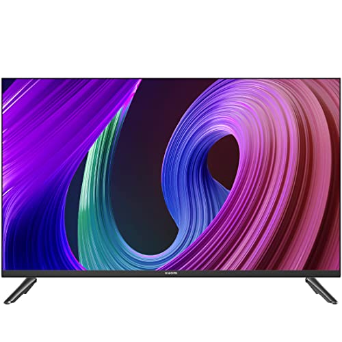 Mi 100 cm (40 inches) 5A Series Full HD Smart Android LED TV with 24W Dolby Audio & Metal Bezel-Less Frame (Black) (2022 Model) Mi 100 cm (40 inches) 5A Series Full HD Smart Android LED TV with 24W Dolby Audio & Metal Bezel-Less Frame (Black) (2022 Model)