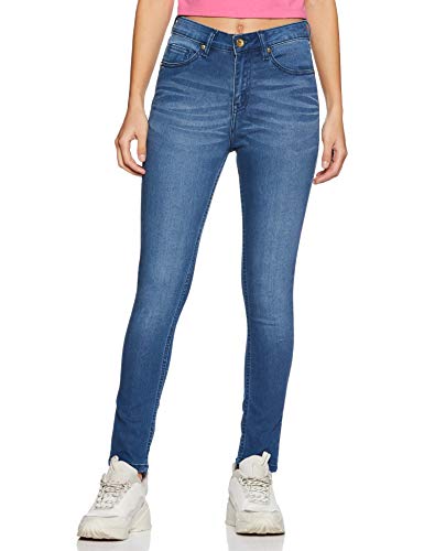 Amazon Brand – Symbol Women’s Skinny Jeans Amazon Brand – Symbol Women’s Skinny Jeans