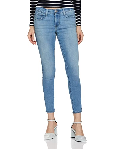 Levi’s Women’s 710 Super Skinny Fit Jeans