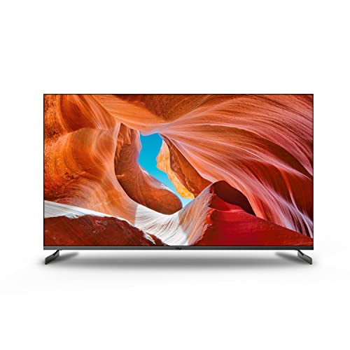 Vu 139 cm (55 inches) Premium Series 4K Ultra HD Smart Android QLED TV 55QML (Charcoal Grey) Vu 139 cm (55 inches) Premium Series 4K Ultra HD Smart Android QLED TV 55QML (Charcoal Grey)