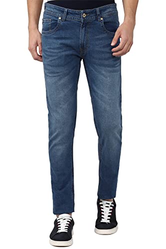 Peter England Men’s Skinny Jeans Peter England Men’s Skinny Jeans