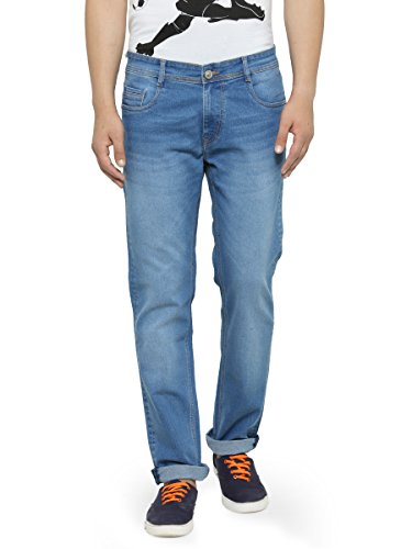 Ben Martin Men’s Regular Fit Jeans