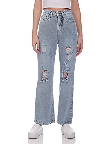 AKA CHIC Women’s Regular Jeans AKA CHIC Women’s Regular Jeans
