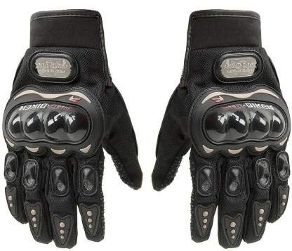 Pro-Biker Motorcycle Bike Racing Riding Gloves Pro-Biker Motorcycle Bike Racing Riding Gloves