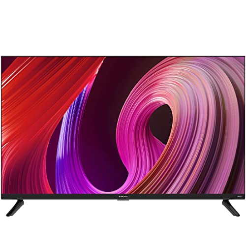Mi 80 cm (32 inches) HD Ready Smart Android LED TV 5A Pro | L32M7-EAIN (Black) Mi 80 cm (32 inches) HD Ready Smart Android LED TV 5A Pro | L32M7-EAIN (Black)