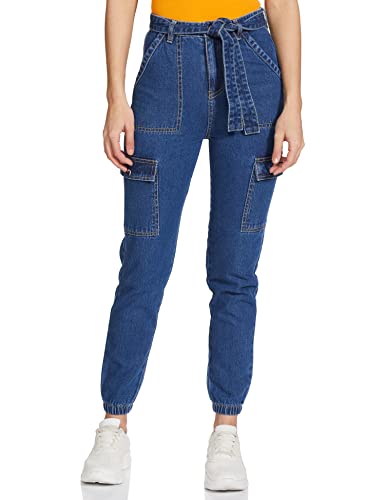 AKA CHIC Women’s Relaxed Jeans AKA CHIC Women’s Relaxed Jeans