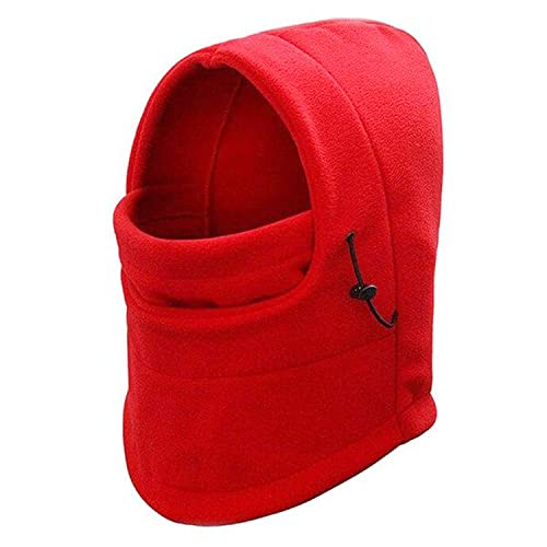 NIKAVI Balaclava Mask Face Ski Neck Muff Full Winter Cap Fleece Outdoor Protecting Hat Cover NIKAVI Balaclava Mask Face Ski Neck Muff Full Winter Cap Fleece Outdoor Protecting Hat Cover