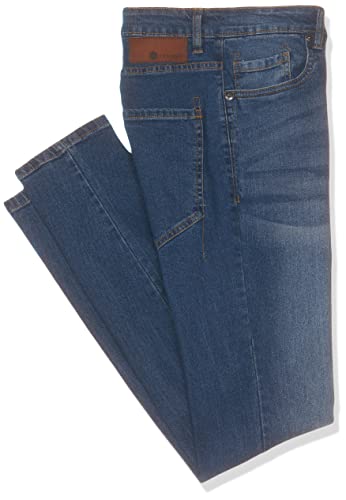 Amazon Brand – Symbol Men Jeans