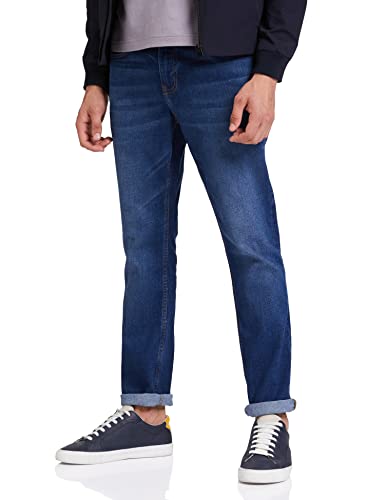 Amazon Brand – House & Shields Men’s Slim Jeans