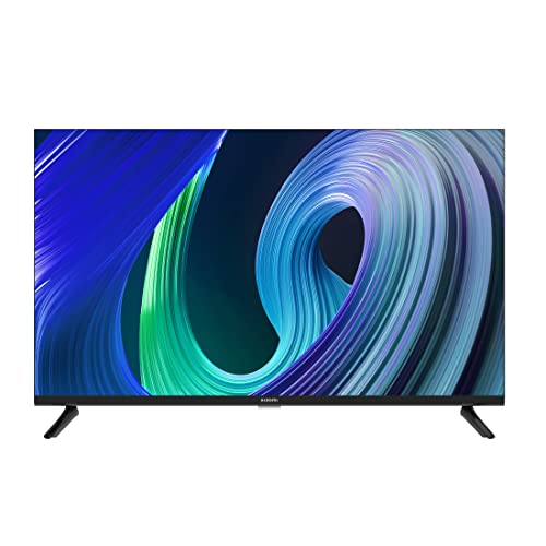 Mi 108 cm (43 inches) 5A Series Full HD Smart Android LED TV L43M7-EAIN (Black) Mi 108 cm (43 inches) 5A Series Full HD Smart Android LED TV L43M7-EAIN (Black)