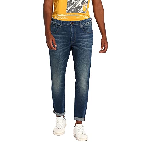 Wrangler Men’s Slim Jeans Wrangler Men’s Slim Jeans