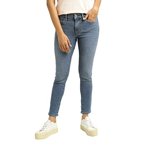 Levi’s Women’s 711 Skinny Fit Jeans