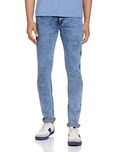 Wrangler SMU Jeans 197 MensJeans Light Blue Wrangler SMU Jeans 197 MensJeans Light Blue