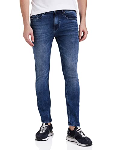 Amazon Brand – Inkast Denim Co. Men’s Slim Stretchable Jeans Amazon Brand – Inkast Denim Co. Men’s Slim Stretchable Jeans