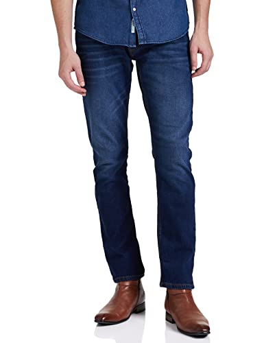 Amazon Brand – Inkast Denim Co. Men’s Relaxed Stretchable Jeans Amazon Brand – Inkast Denim Co. Men’s Relaxed Stretchable Jeans