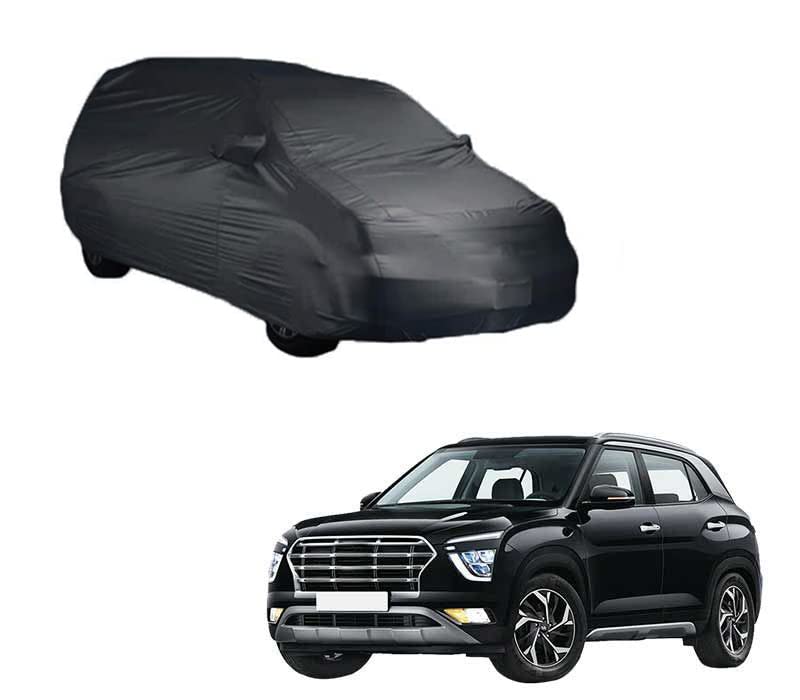 ARNV Car Cover for European Car Creta 2020 ARNV Car Cover for European Car Creta 2020