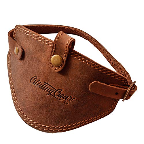GlidingGear Co. Shoe Protector Gear Shift For Motorcycle,Bike Riding (Tobacco Brown) GlidingGear Co. Shoe Protector Gear Shift For Motorcycle,Bike Riding (Tobacco Brown)
