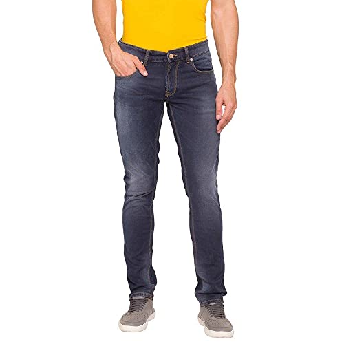 Spykar Men Jeans Spykar Men Jeans