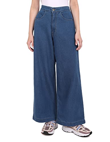 NEWPORT Women Womens Cotton Jeans