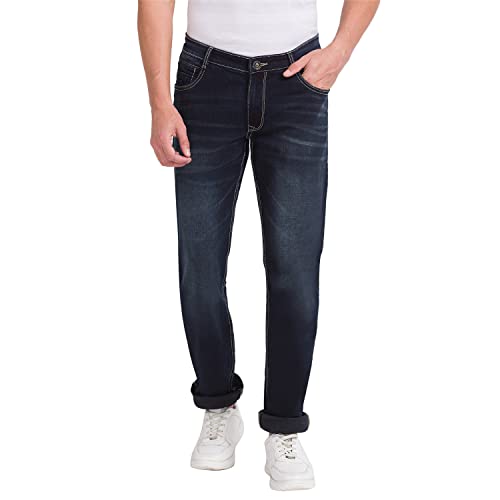 Parx Fancy Blue Jeans Parx Fancy Blue Jeans