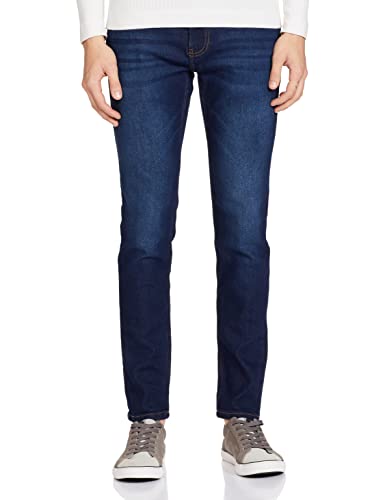 Amazon Brand – Symbol Men Stretchable Jeans Amazon Brand – Symbol Men Stretchable Jeans
