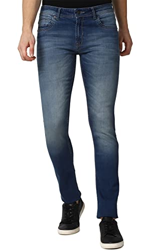 Peter England Men Jeans
