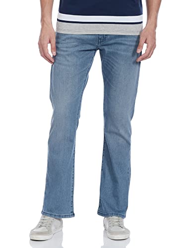 Levi’s Men’s 517 Bootcut Jeans
