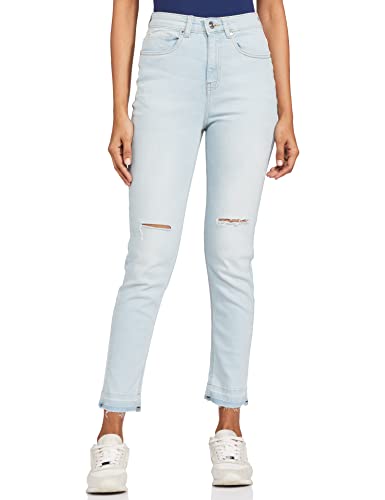 Van Heusen Women’s Slim Jeans