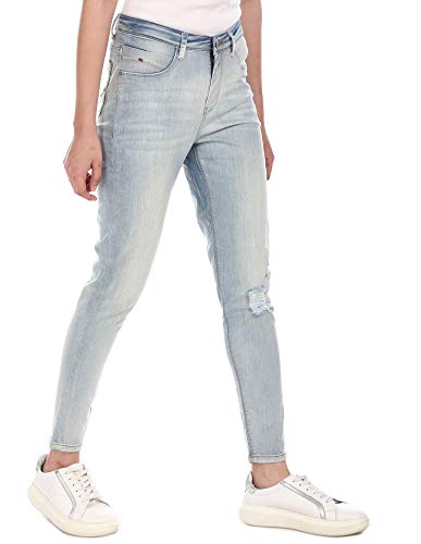 U.S. POLO ASSN. Women’s Regular Casual Pants U.S. POLO ASSN. Women’s Regular Casual Pants