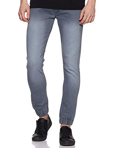 Neostreak Men’s Slim Fit Stretchable Jeans