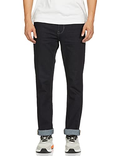 U.S. POLO ASSN. Men’s Slim Jeans (UDJC0066_Blue_32)