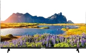 80 cm (32 inches) HD Ready Smart Certified Android LED TV WH32SP12 (Black) 80 cm (32 inches) HD Ready Smart Certified Android LED TV WH32SP12 (Black)