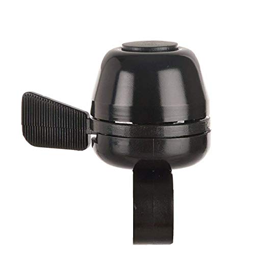 Generic Unisex Cool Bell Mini Adjustable Bicycle Bike Accessories