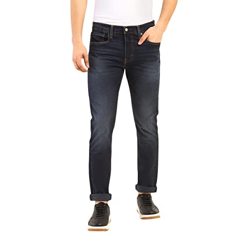 Levi’s Men’s 512 Slim Tapered Fit Jeans