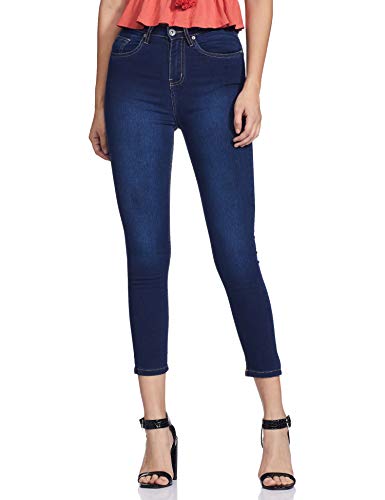 Amazon Brand – Symbol Women’s Slim Jeans