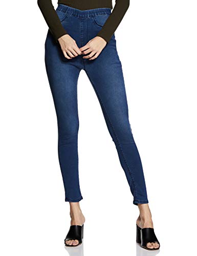 Amazon Brand – Symbol Women’s Skinny Jeans
