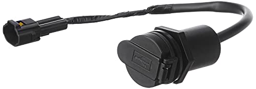 TVS 5V Mobile Charger USB for Radeon & JUP BS6 TVS 5V Mobile Charger USB for Radeon & JUP BS6