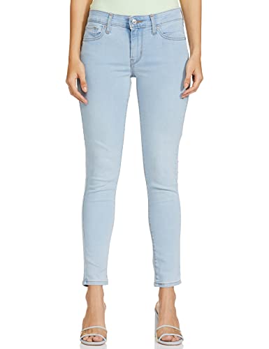Levi’s Women’s 711 Skinny Fit Jeans Levi’s Women’s 711 Skinny Fit Jeans