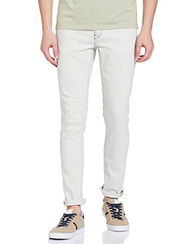 Lee Men’s Skinny Fit Denim Jeans