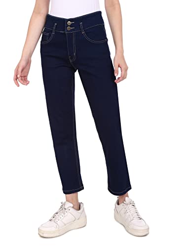 NEWPORT Women Womens Cotton Jeans