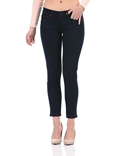 Pepe Jeans Women’s Slim Jeans