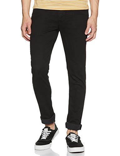 U.S. POLO ASSN. Men’s Slim Jeans U.S. POLO ASSN. Men’s Slim Jeans