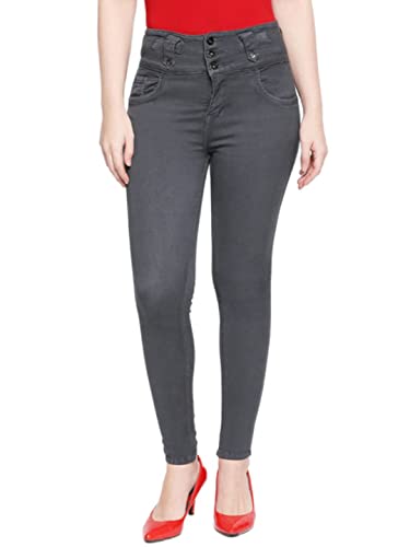 HIGH STAR Women Jeans HIGH STAR Women Jeans