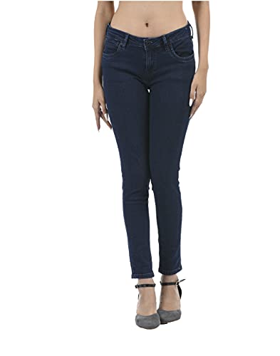 Pepe Jeans Women’s Slim Jeans