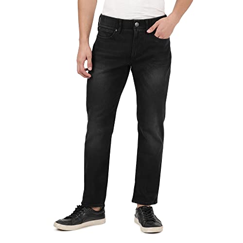 Lee Men’s Slim Fit Cotton Jeans