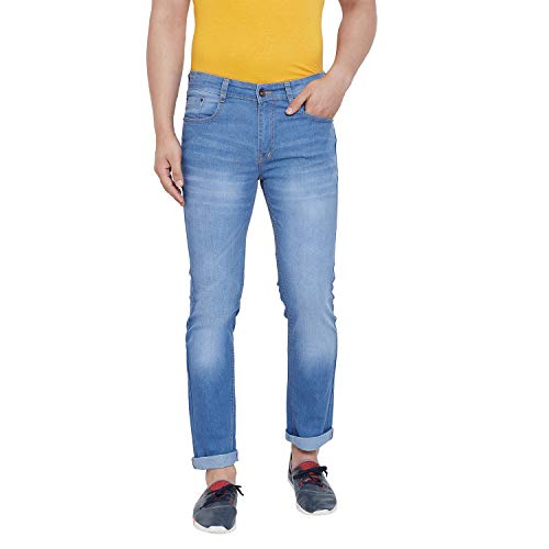 Ben Martin Men’s Relaxed Fit Jeans