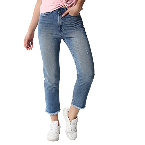 Pepe Jeans Women’s Western Jeans