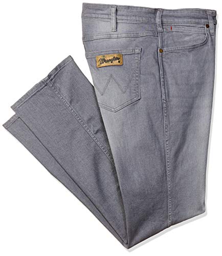 Wrangler Men’s Relaxed Fit Jeans Wrangler Men’s Relaxed Fit Jeans