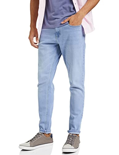 Amazon Brand – Symbol Men Stretchable Jeans Amazon Brand – Symbol Men Stretchable Jeans